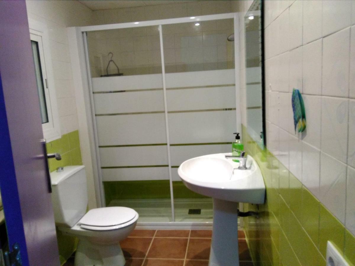 Ca La Valenta Villa Sant Carlos de la Ràpita Kültér fotó