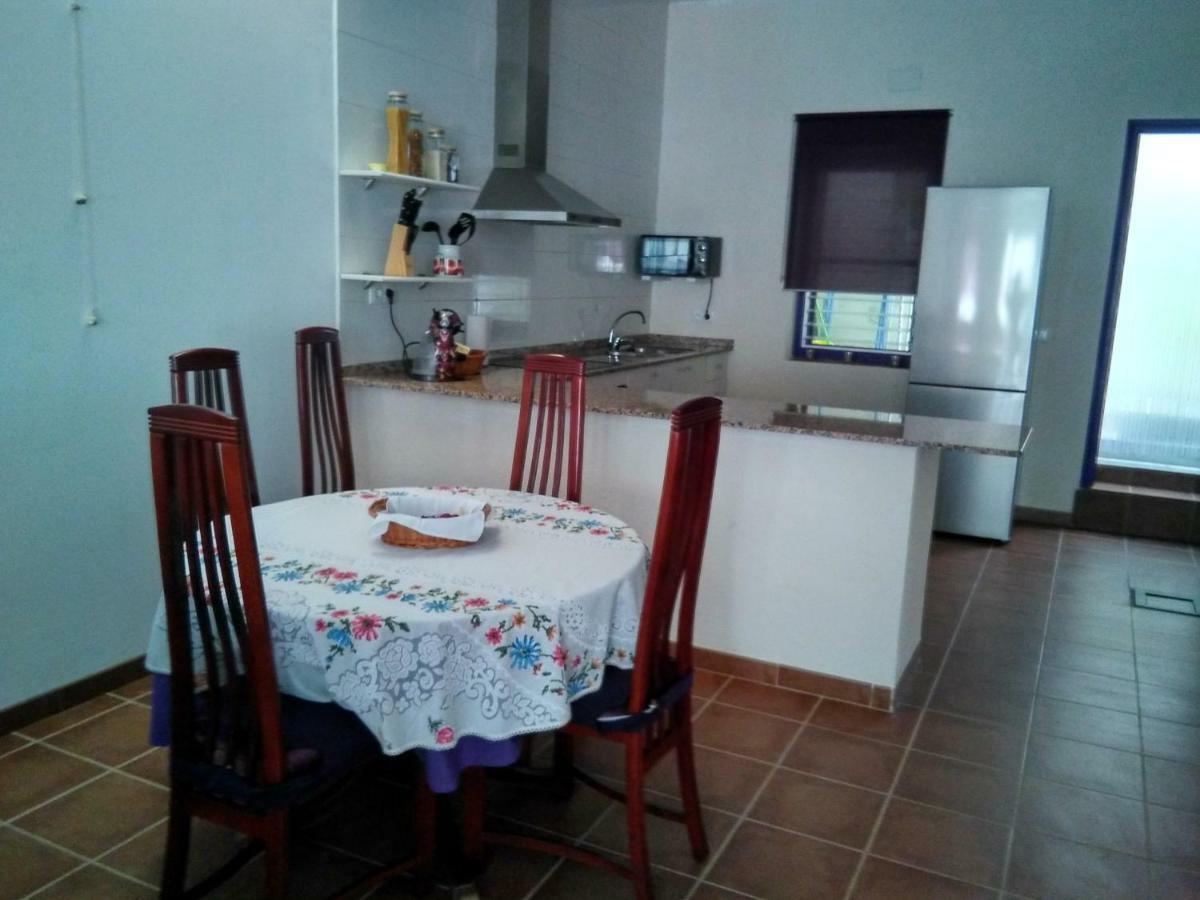 Ca La Valenta Villa Sant Carlos de la Ràpita Kültér fotó